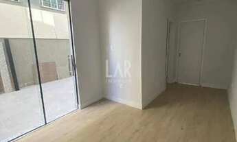 Imagem 2: Área Privativa à venda, 2 quartos, 1 suíte, 1 vaga, Cidade Nova - Belo Horizonte/MG