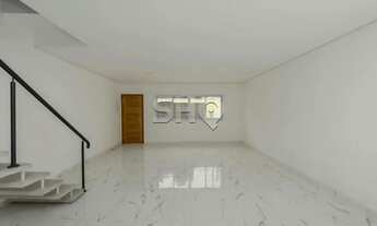 Imagem 3: Sobrado Novo com 148m² na Casa Verde com 3 Dormitórios