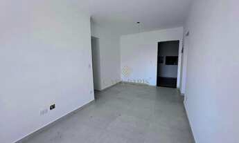 Imagem 3: Apartamento com 2 dormitórios à venda, 77 m² por R$ 669.560,00 - Canto do Forte - Praia Gr