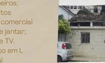 Imagem: VENDO CASA EM TIMBAÚBA - PE