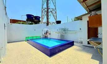 Imagem 4: Casa Residencial à venda, 3 quartos, 3 suítes, 3 vagas, Conjunto Manoel Julião - Rio Branc