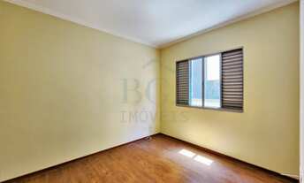 Imagem 8: Apartamentos Padrão em Poços de Caldas