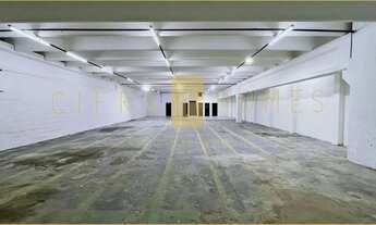 Imagem 5: Prédio Comercial para locação, Vila Leopoldina, São Paulo - PR0009