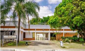 Imagem 2: Galpão Industrial em São José dos Campos com 2.063m²