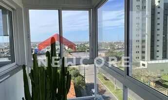 Imagem: Apartamento em Silva Jardim - Centro - Torres/RS