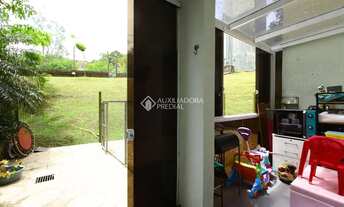 Imagem 5: Apartamento garden, 2 quartos e vaga no Bairro Alto Petropolis