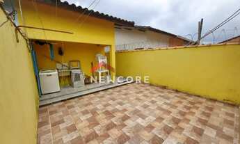 Imagem 5: Casa em Rua Luiz Roberto dos Santos - Vila Erminda - Peruíbe/SP