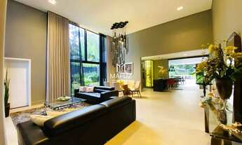 Imagem 4: LINDO IMÓVEL À VENDA NO CONDOMÍNIO VEREDAS DA LAGOA