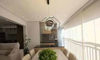 Imagem 4: Apartamento para aluguel tem 110 metros quadrados com 3 quartos