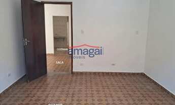 Imagem 2: Casa para venda no centro!