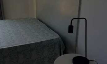 Imagem 2: Apartamento para Locação em Lauro de Freitas, Vilas Do Atlântico, 1 dormitório, 1 banheiro