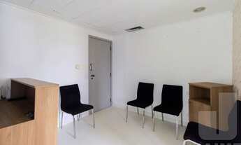 Imagem: Conjunto Comercial 3 salas, 2 banheiros