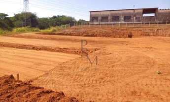 Imagem 3: Terreno, 6000 m² - venda por R$ 2.940.000,00 ou aluguel por R$ 5.109,63/mês - Parque Indus