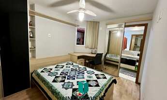 Imagem 16: Amplo Apartamento à venda na Beira Mar da Praia do Morro e com Área externa privativa e ár