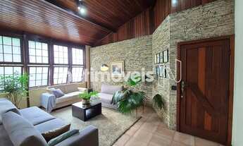 Imagem 2: Casa Espetcular em região nobre do bairro Castelo