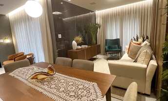 Imagem 4: Greenville Exclusive - 3 quartos - 2 vagas - Parque Verde - Venda