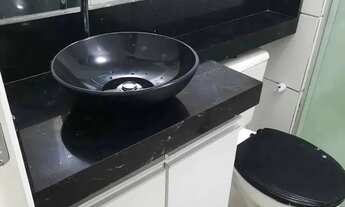 Imagem 5: 2 Quartos no Antares