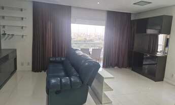 Imagem 7: Apartamento com 3 quartos e 3 banheiros para alugar ,96mt por $6000,00