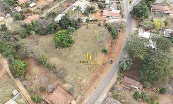 Imagem: Terreno à venda em Lagoa Santa/MG