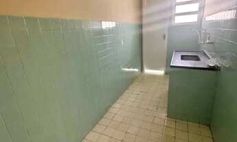 Imagem: Kitnet, Boqueirão, Praia Grande, Cod 721884