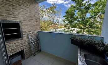 Imagem 4: Seu Cantinho Aconchegante de Praia no Santinho- Apto para 5 pessoas