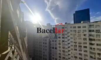 Imagem: Grupo de salas - Av Nilo Peçanha