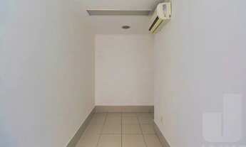 Imagem 5: Conjunto Comercial em Higienópolis com 2 salas conjugadas com 42 m2 cada uma, próximo ao M