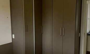 Imagem 2: Imóvel para aluguel possui 50 metros quadrados com 1 quarto em Tatuapé - São Paulo - SP