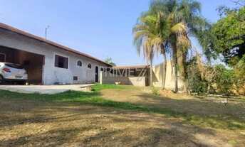 Imagem: Chácara 3 quartos condomínio Bem Te Vi