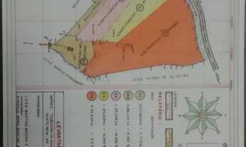 Imagem: Terreno / Área à venda, Vau-Açu - Ponte