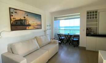 Imagem 4: Flat Radisson Beira Mar Boa Viagem Mobiliado Academia Restaurante