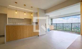 Imagem: Apartamento à Venda - Pinheiros, 2 Quartos