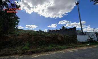 Imagem 4: Lote à Venda 578 m² - Ibituruna