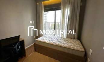 Imagem 15: APARTAMENTO À VENDA EM PINHEIROS - 2 DORMITÓRIOS, 1 SUÍTE, 1 VAGA DE GARAGEM