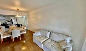 Imagem 4: Apartamento à venda, 86 m² por R$ 599.000,00 - Vila Guilhermina - Praia Grande/SP