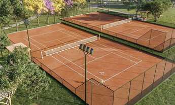 Imagem 7: JARDINS LYON qd 13, lt 25