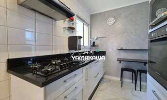 Imagem 8: Apartamento com 3 dormitórios à venda, 92 m² por R$ 1.589.000,00 - Tatuapé - São Paulo/SP