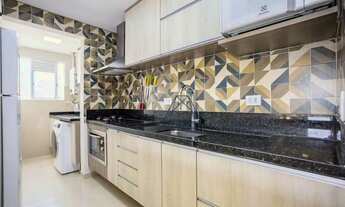 Imagem 4: Apartamento com 3 quartos à venda - Capão Raso