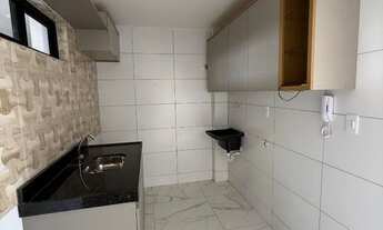 Imagem 4: ALUGO APARTAMENTO NOVO 1 ANDAR SEMI MOBILIADO NO BAIRRO CRISTO REDENTOR