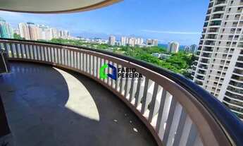 Imagem: Apartamento à venda, Barra da Tijuca, Rio