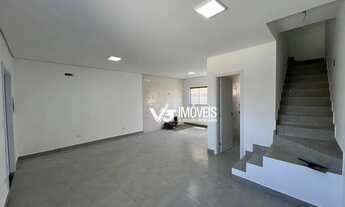 Imagem 5: Sobrado com 3 dormitórios à venda, 90 m² por R$ 499.000,00 - Bom Retiro - Matinhos/PR