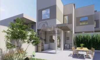 Imagem 3: Casa de 2 Pavimentos à Venda - Bairro Belvedere - Montes Claros/MG