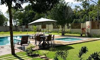 Imagem 3: Condomínio Reserva da Pitinga