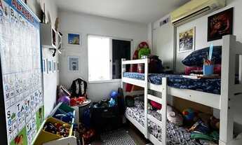 Imagem 5: OPORTUNIDADE, Apartamento à Venda - BOULEVARD DO PARQUE