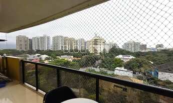 Imagem: Recreio dos Bandeirantes