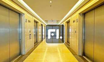 Imagem 5: Conjunto, 377 m² - venda por R$ 12.000.000,04 ou aluguel por R$ 108.832,00/mês - Vila Olím