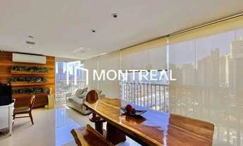 Imagem 2: APARTAMENTO À VENDA NO TATUAPÉ - 3 DORMITÓRIOS, 3 SUÍTES, 2 VAGAS DE GARAGEM