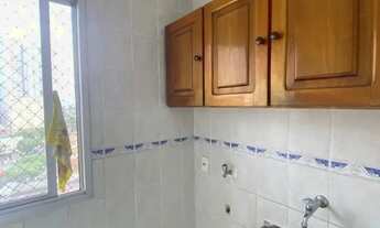 Imagem 5: LOCAÇÃO NO EDIFÍCIO SOLAR PANCETTI, SEZERDELO CORREIA