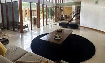 Imagem 6: CASA ALTO PADRÃO