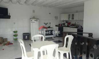 Imagem 3: Casa em Rua José Geraldo da Silva - Papine (Justinópolis) - Ribeirão das Neves/MG